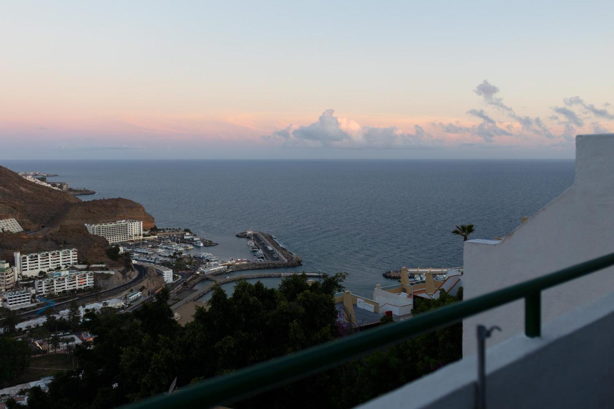 Appartamento Casa Mariposas Puerto Rico  Esterno foto